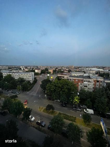 Apartament cu 2 camere decomandat în Gării