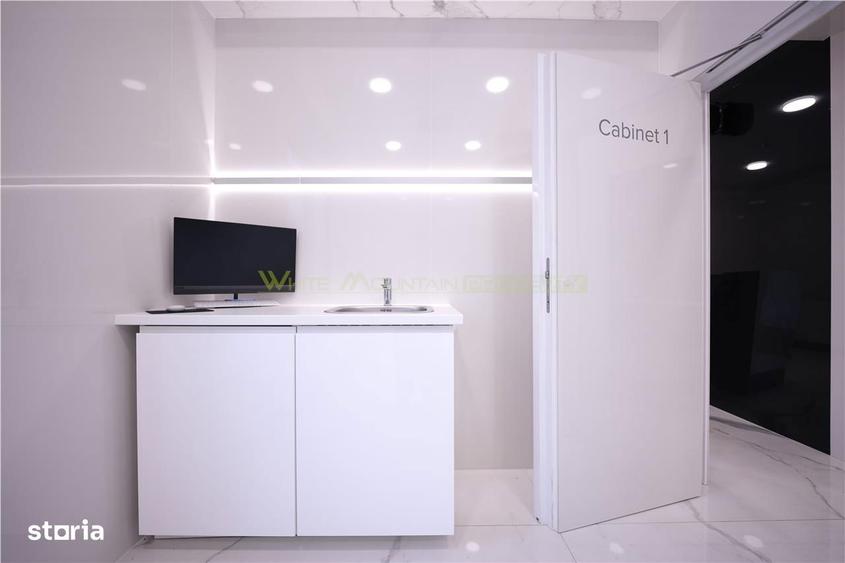 Spațiu comercial, de 180 mp, în Domenii