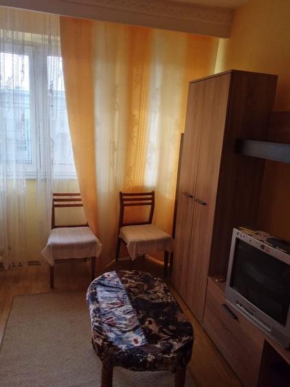 Garsonieră semidecomandată în Ostroveni