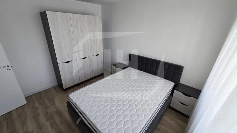 Apartament cu 2 camere decomandat, mobilat în Mănăștur