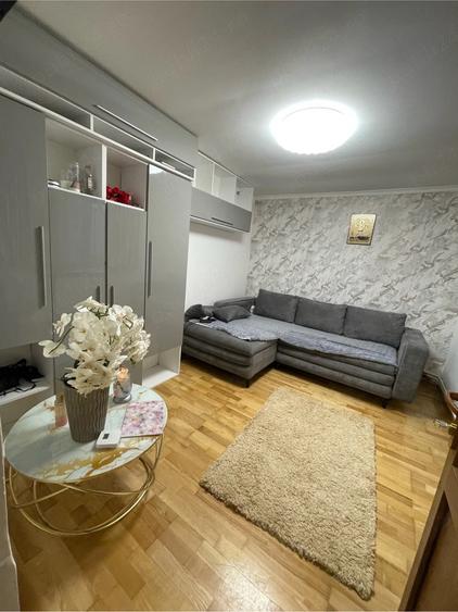 Casă cu 3 camere cu Teren 100 Mp în Colentina