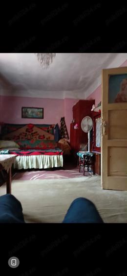 Casă cu Teren 650 Mp în Cogealac