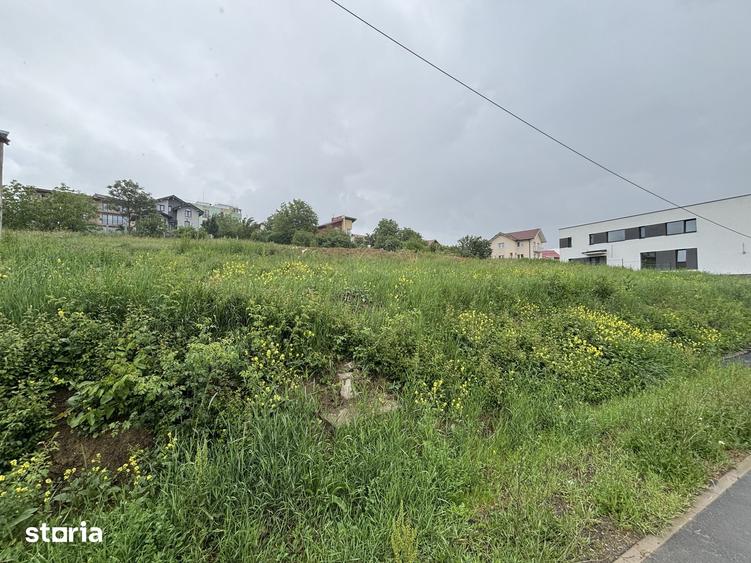 Teren construibil imediat zona Lidl - 8