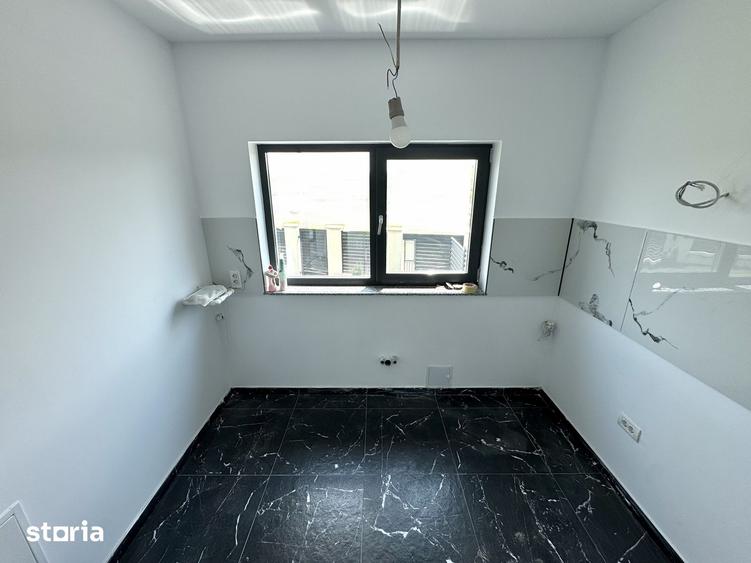 Casă cu 4 camere cu Teren 250 Mp în Miroslava