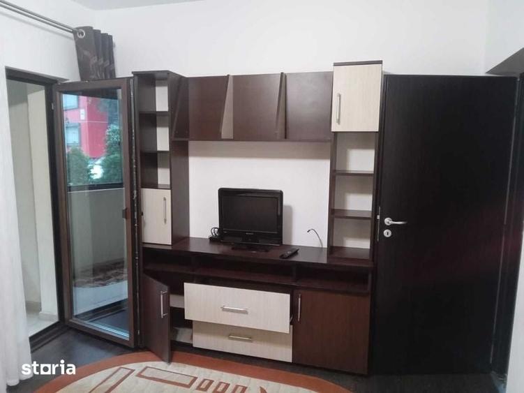 Garsonieră în Tătărași