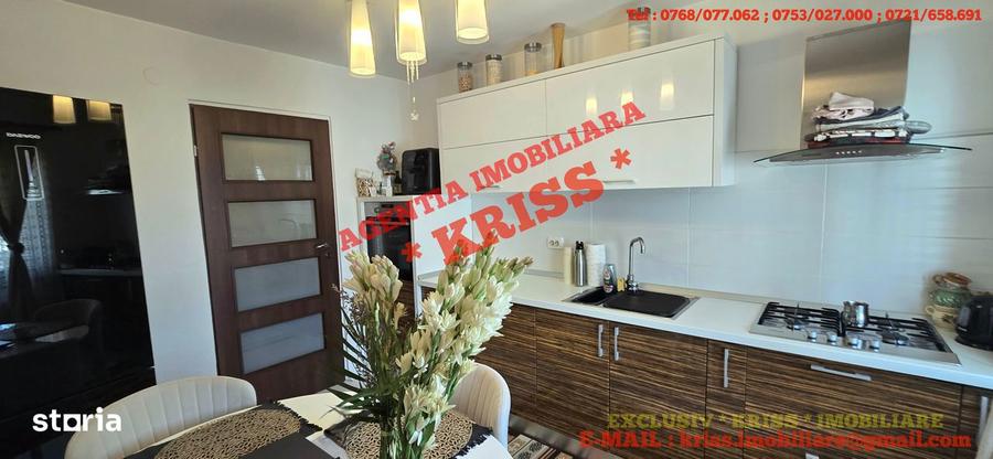 OFERTA! Apartament 3 Camere Popa ?apca Renovat Mobilat Utilat Complet - 11
