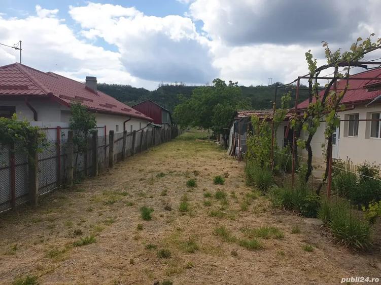 Casă cu 4 camere în Topliceni