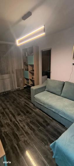 Apartament cu 2 camere în Moșnița Nouă