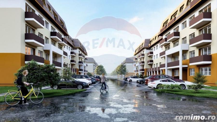 Apartament 2 camere decomandate in SUBCETATE - 12