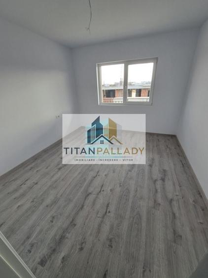 Apartament cu 2 camere decomandat în Theodor Pallady