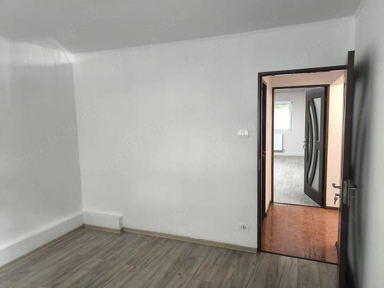 Apartament cu 2 camere decomandat în Gară