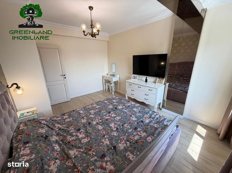 Casa 4 camere, 2 bai, 130 mp, teren 380 mp, Galata - Platou insorit - 11