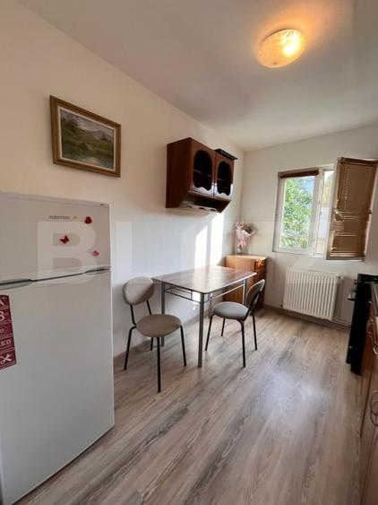 Apartament 3 camere, 36.43 mp, etaj 1, zona Cantemir - 14