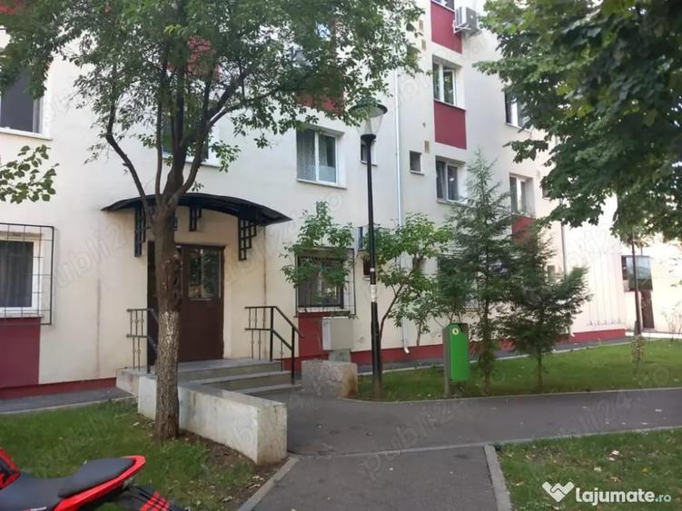Brancoveanu parter confort 3 - 5