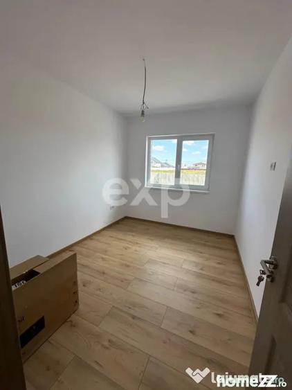 Casă cu 4 camere cu Teren 336 Mp în Clinceni