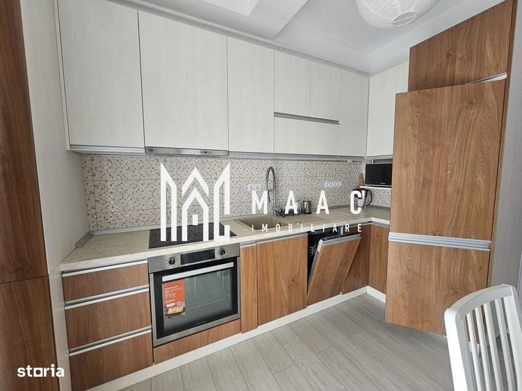 Apartament 3 camere de inchiriat | Sub Arini, Sibiu | 86 mp - 6