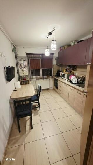 Apartament 2 camere. Proprietar - 4