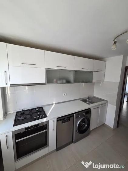 Apartament cu 3 camere decomandat, mobilat în 1 Decembrie 1918