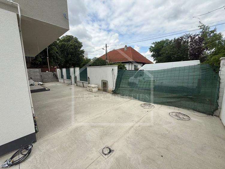 Casa/Duplex | 4/5 camere | Straulesti | Luxury | TOP DEAL | Acte Finalizate - 7