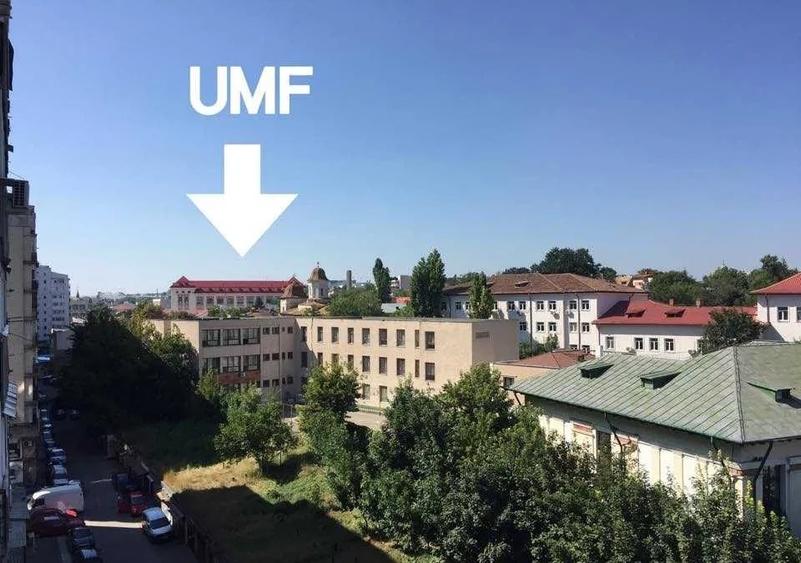 Apartament cu 3 camere decomandat, mobilat în Independenței