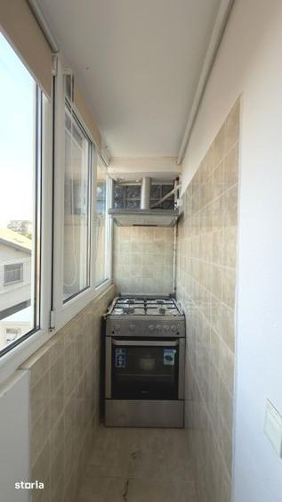 Garsoniera de Vanzare Suprafata Totala 27 MP Antiaeriana - 13 Septembr - 4