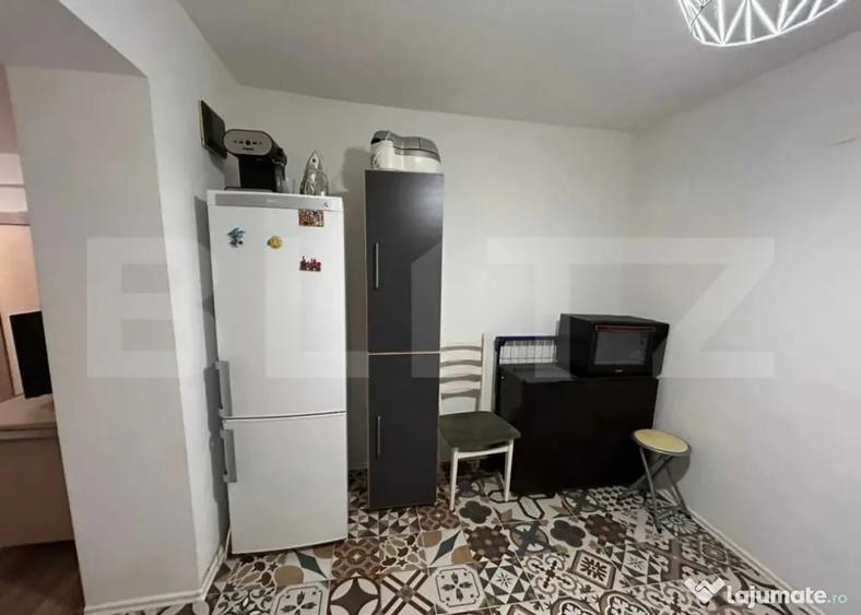 Apartament 2 camere, 45 mp, parcare inclusa, zona Campului - 3