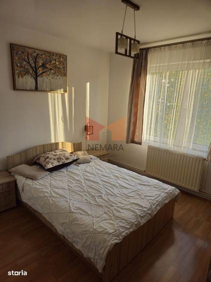 Apartament cu 2 camere decomandat în Tudor