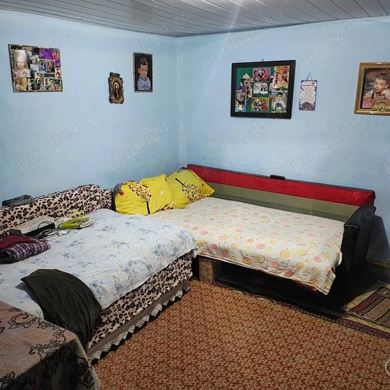 Casă cu 4 camere cu Teren 878 Mp în Central