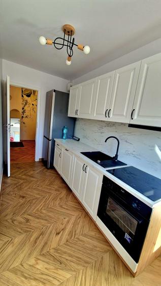 Apartament cu 2 camere decomandat în Mănăștur