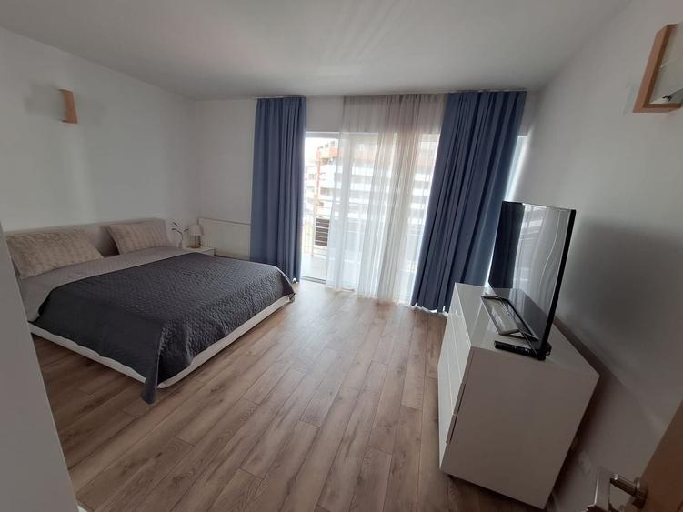 Penthouse 5 camere Buna Ziua 160mp terase 72mp panorama superba - 55