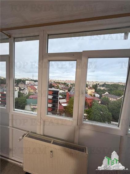 Apartament 2 camere Blv. Brancoveanu, renovat complet, utilat, luminos. - 1