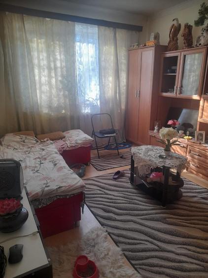 Garsonieră decomandată în Gheorghe Doja