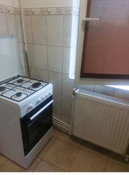 Garsonieră nedecomandată în Central