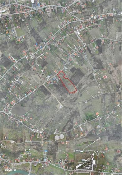 1.4 HA INTRAVILAN - Str. Sofiei - Nymphaea - IMOBIHOR - 7