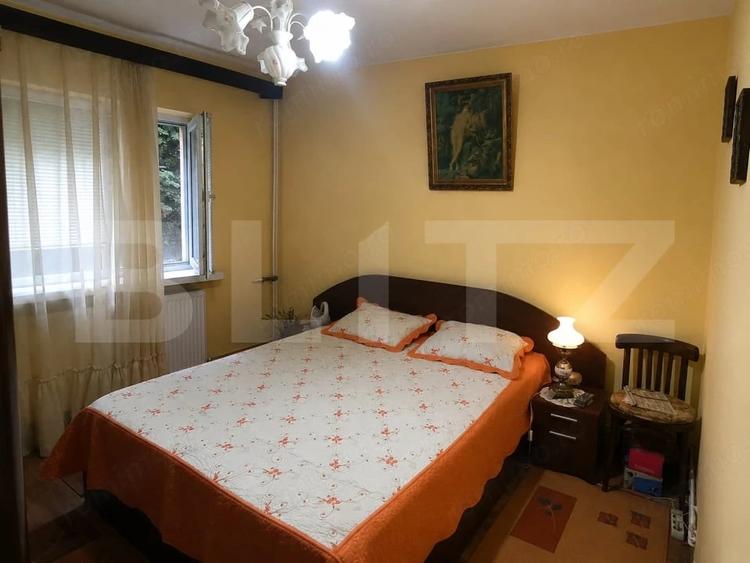 Apartament 3 camere deco, 68 mp utili+balcon, et.2, langa parcul Pedagogic - 7