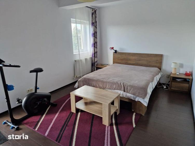 Apartament cu 3 camere în Valea Lupului