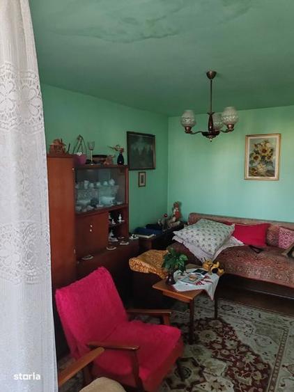 Apartament cu 3 camere în 1848