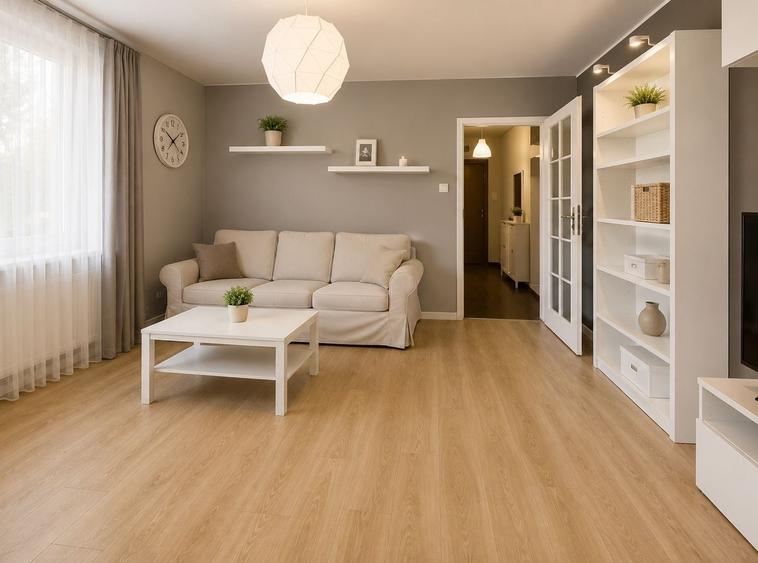 Ultracentral | 2 Camere | Centrala Proprie. - 4