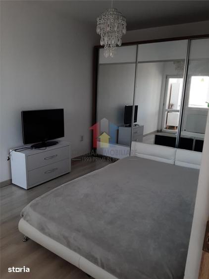 Apartament cu 2 camere în Barieră