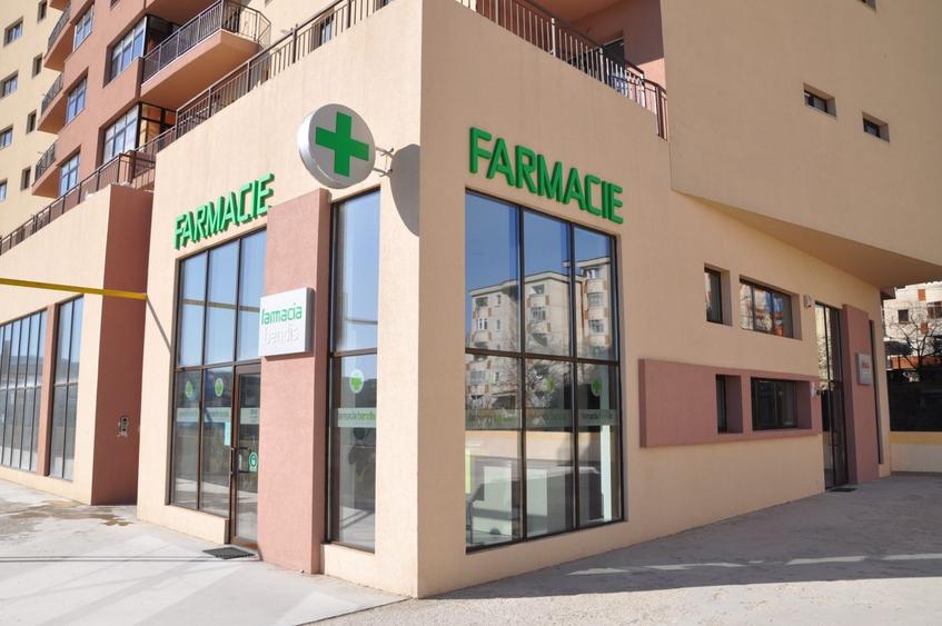 Spațiu comercial, de 160 mp, în Zorilor