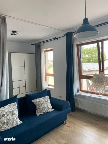 Apartament cu 2 camere semidecomandat în Pantelimon
