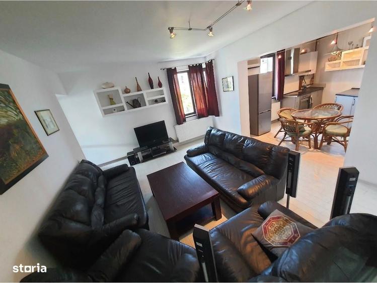 Inchiriere 3 camere, zona Cazino Constanta - 14