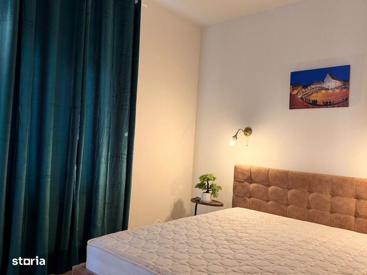 Apartament 2 camere zona Centrala Sibiu - 4