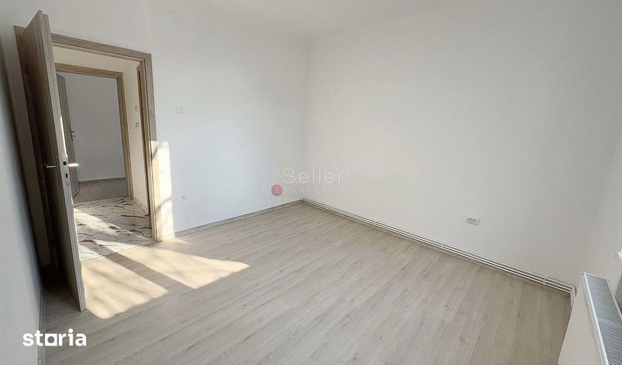 Apartament cu 2 camere în Bartolomeu