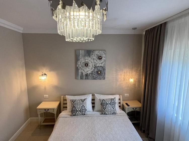 Apartament cu 3 camere în Nord