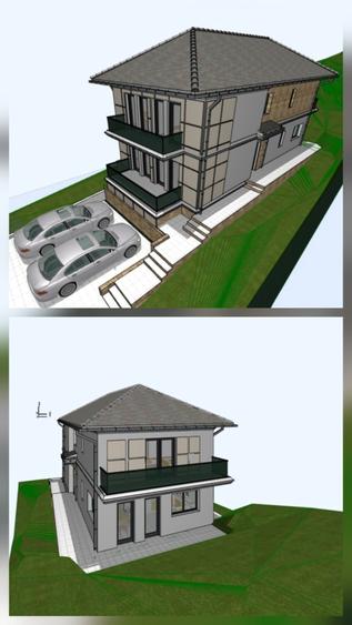 Casa in Cisnadie - 6