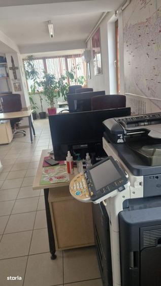 Spațiu comercial, de 50 mp, în Titan