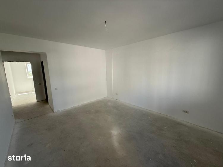 Apartament 2 Camere Complex Nou I De Vanzare I Aparatorii Patriei - 5
