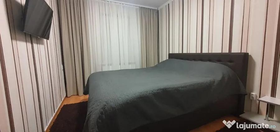 Apartament 2 camere de inchiriat in zona Stefan cel Mare - Bucuresti (Bucuresti-Ilfov) - 4