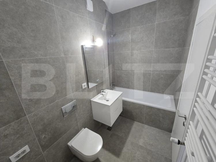Apartament 2 camere decomandat - zona semicentrala - 8